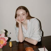 Erika Veurink's avatar