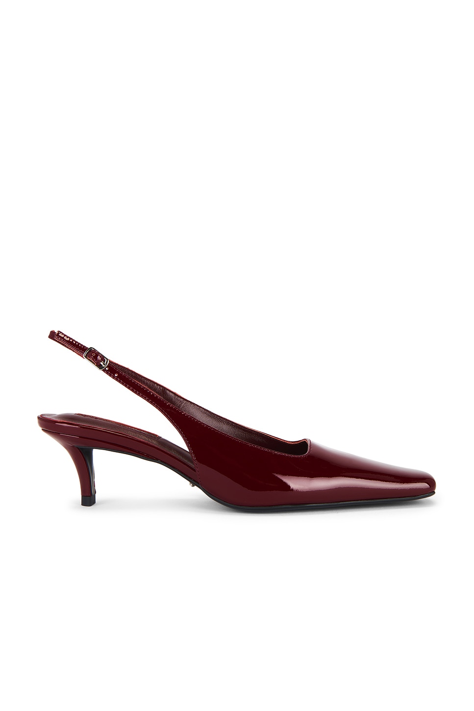 Zaaki Slingback Pump