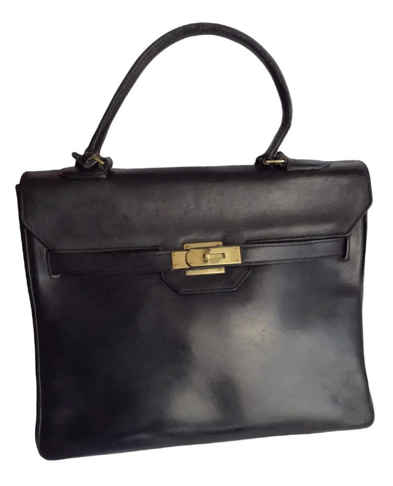 Hermès, Kelly Monaco Handbag