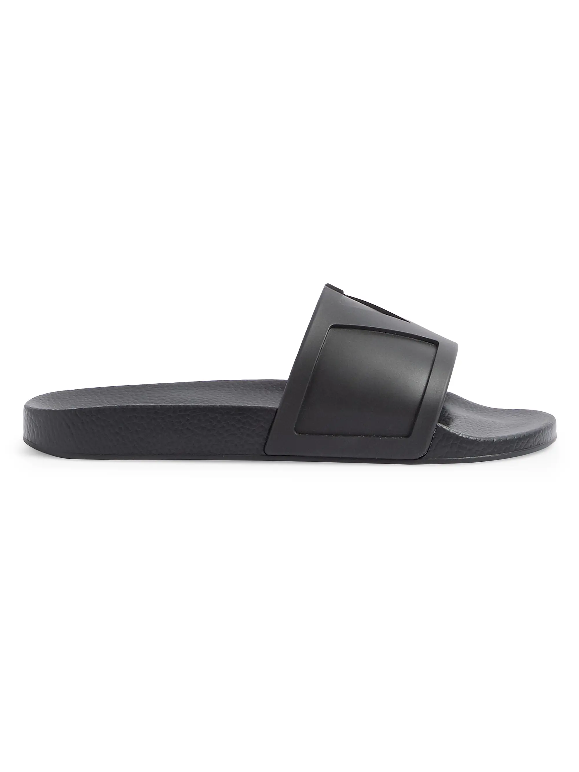 Coolside Rubber Slide Sandals