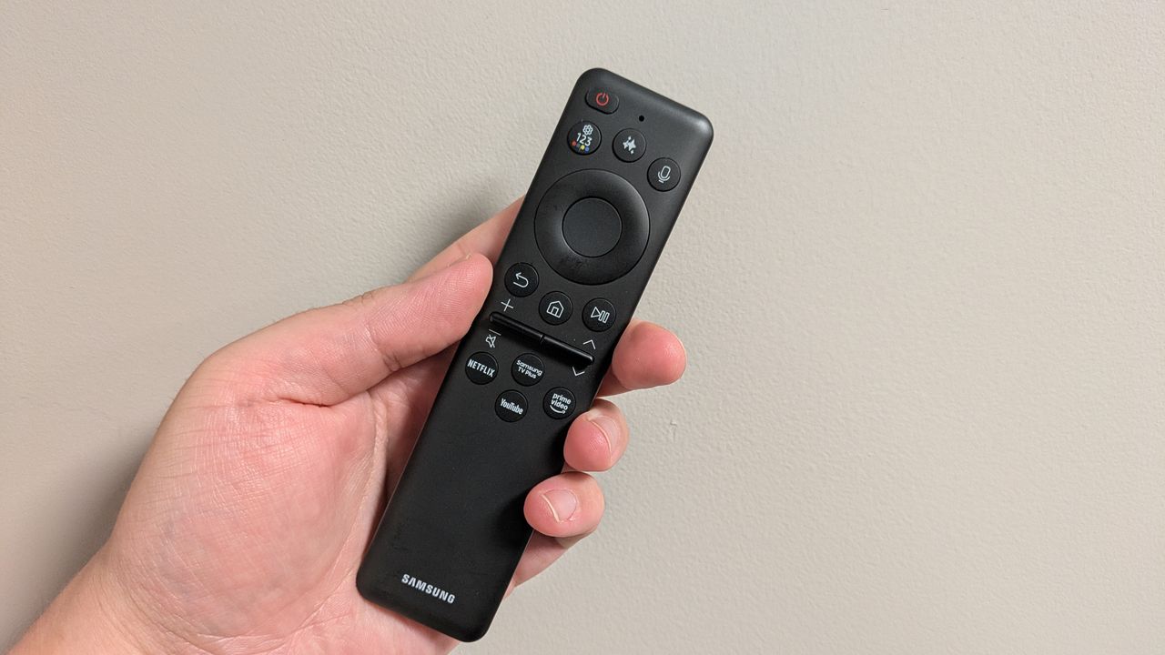 Samsung S99H remote