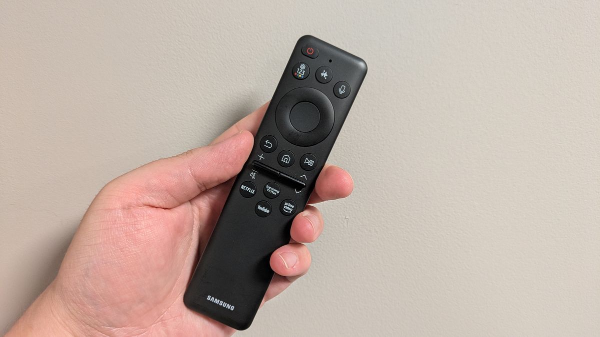 Samsung S99H remote