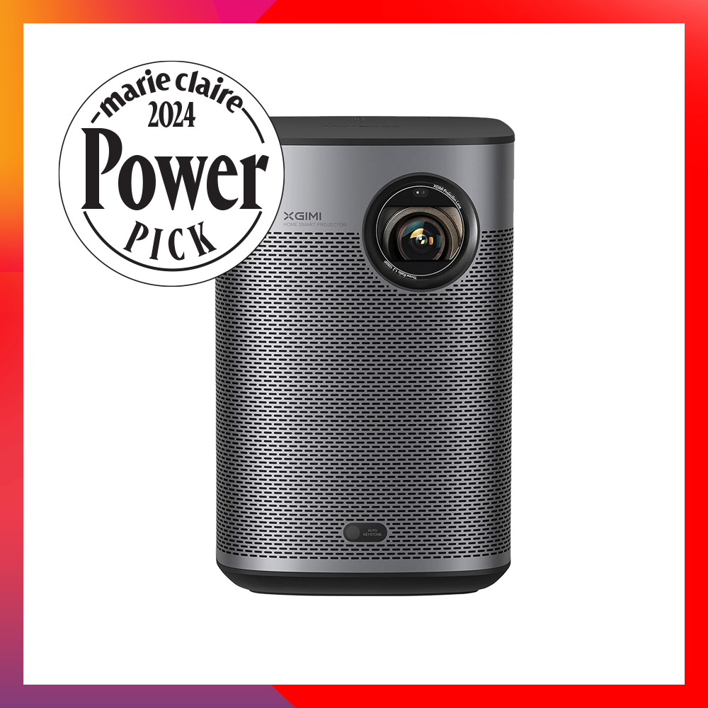 XGIMI Halo+ Projector