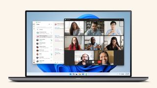 WhatsApp's vernieuwde Windows-app