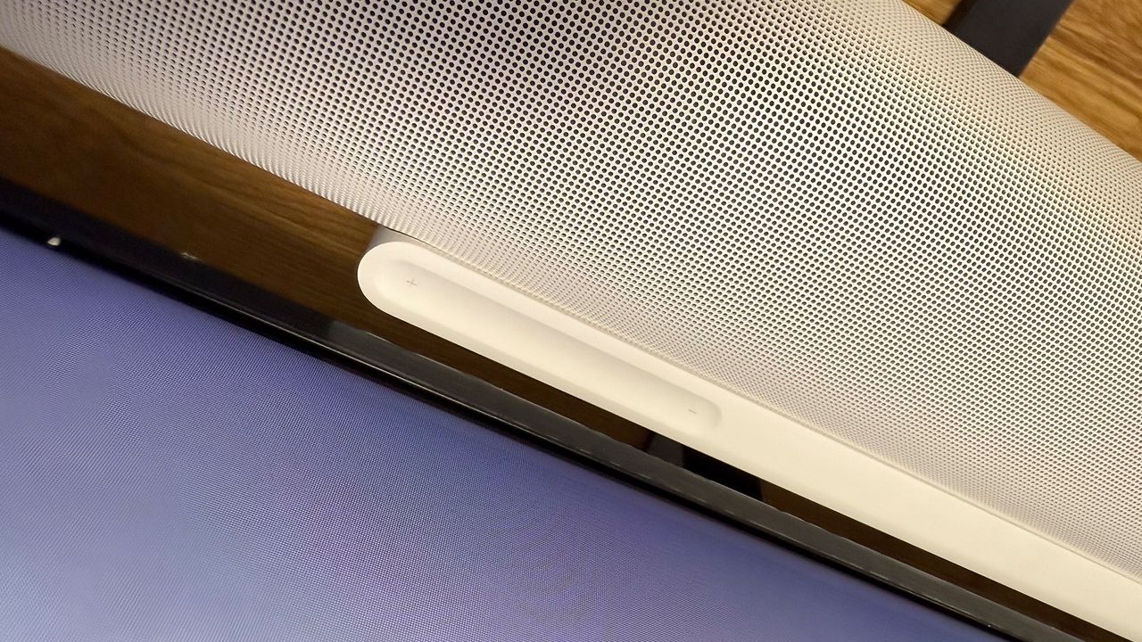 Sonos Arc Ultra soundbar