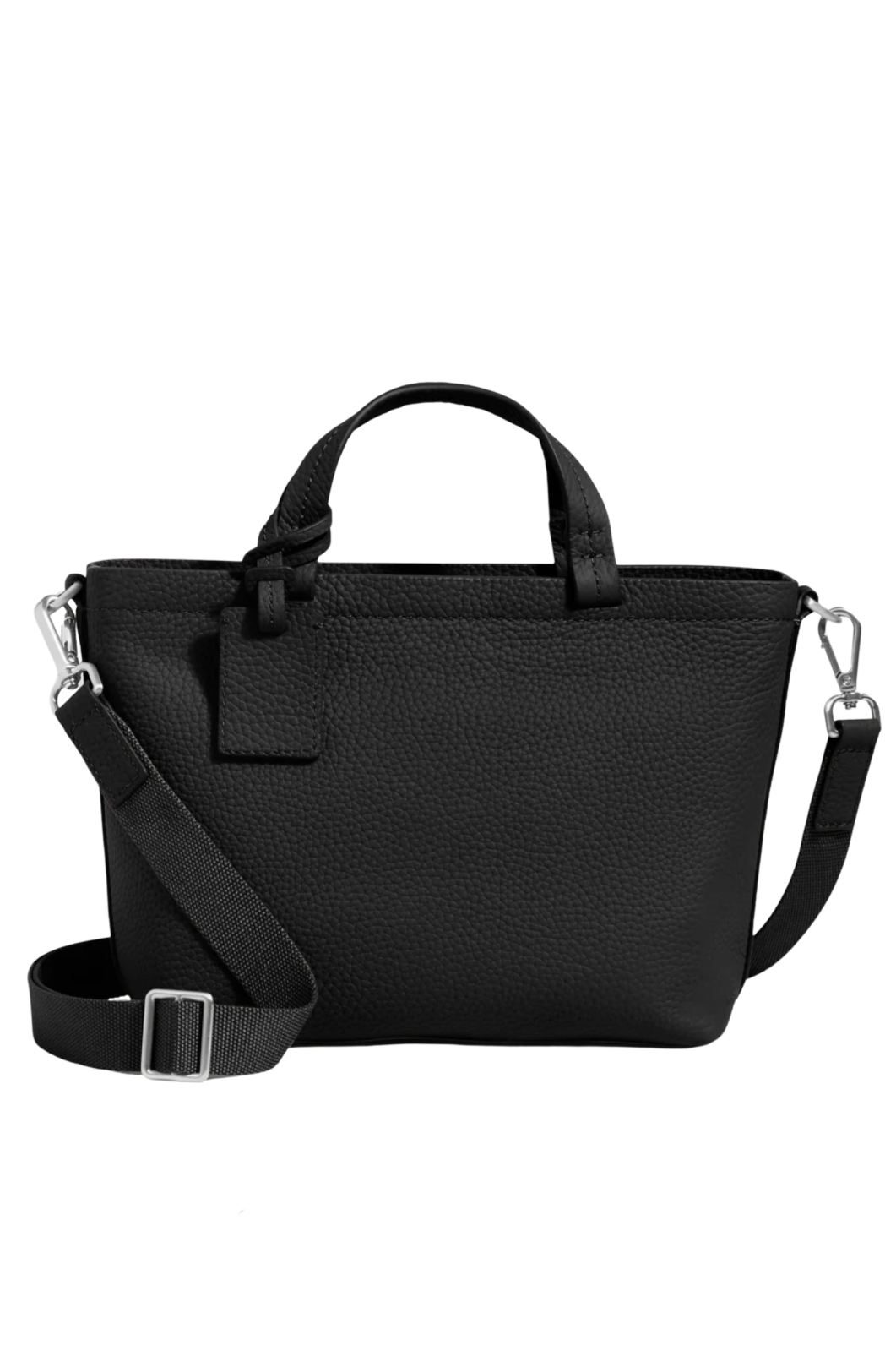 Away Travel, Leather Crossbody 