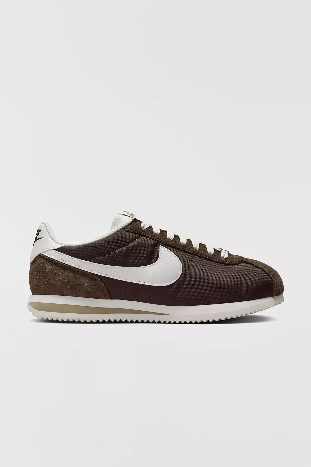 Nike Women&#039;s Cortez Textile Sneaker