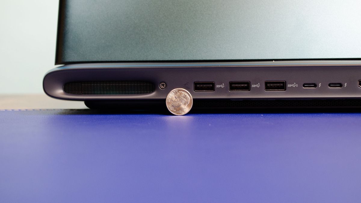 Alienware Area-51 16"