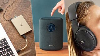 Audio gift guide