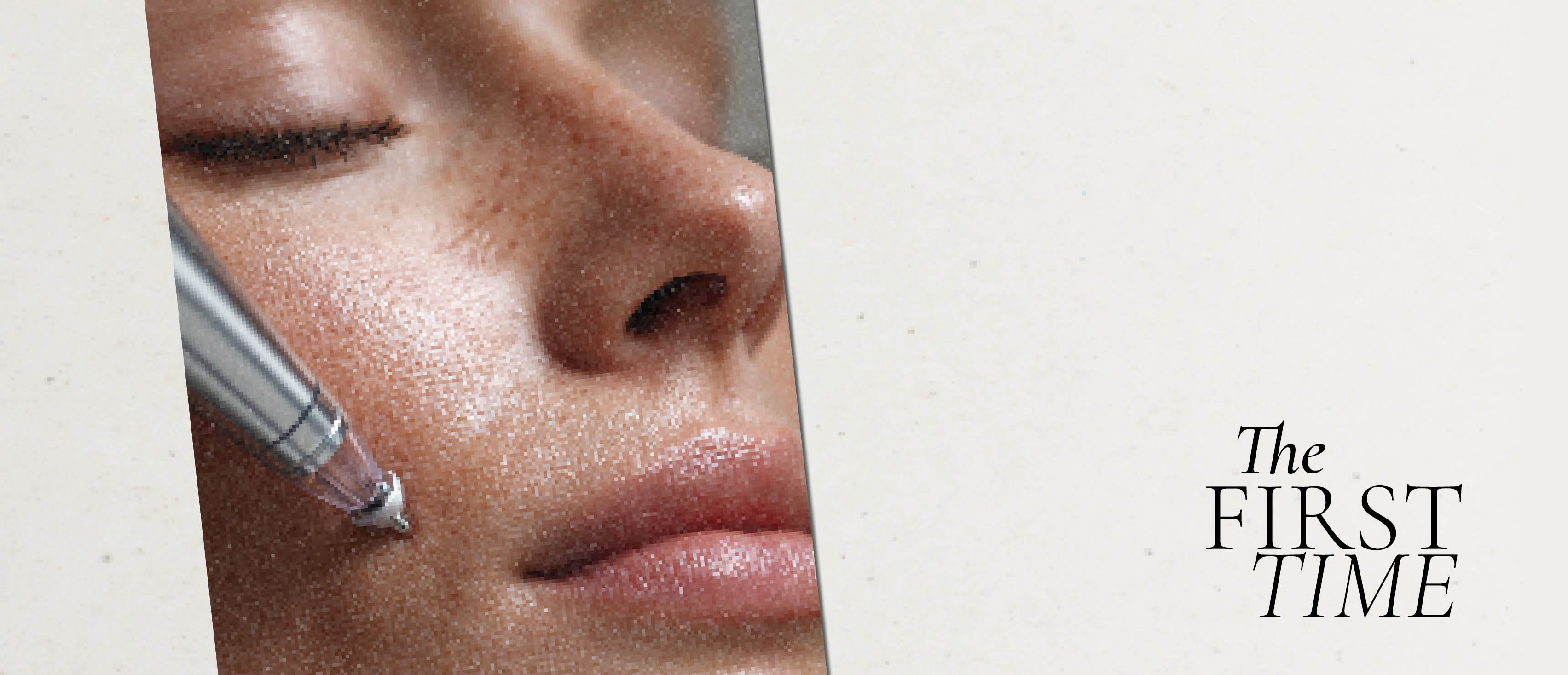 My first time exosomes