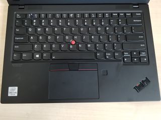 Lenovo ThinkPad X1 Carbon