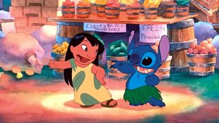 Lilo & Stitch