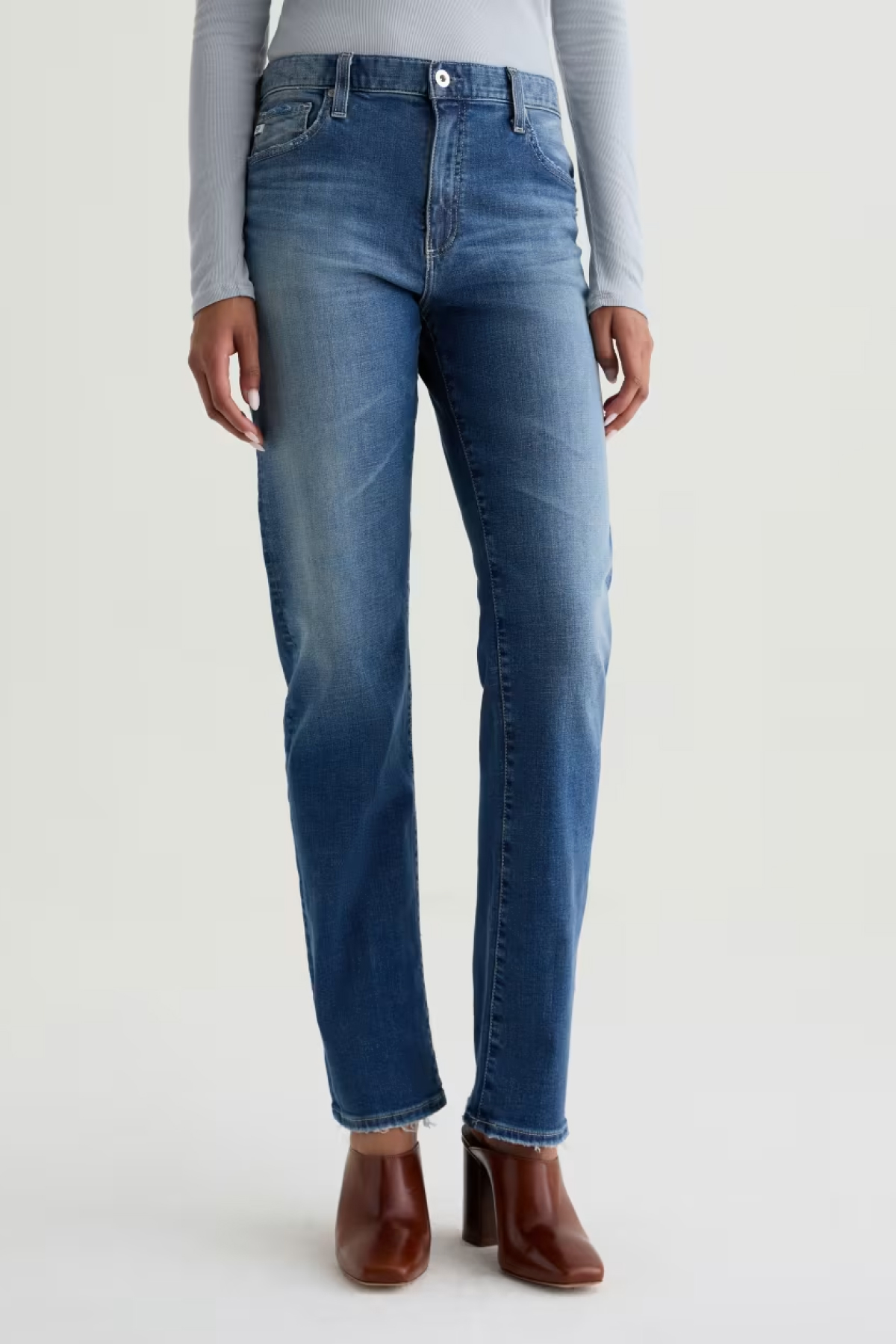 AG Jeans The Boyfriend