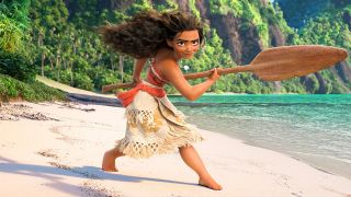 Moana