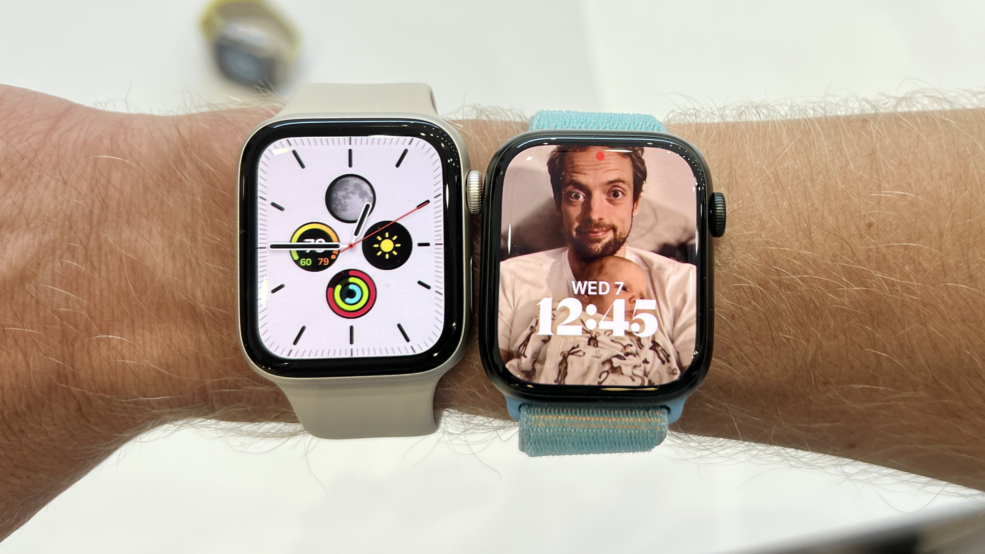 Apple Watch SE 2