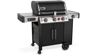 Weber Genesis II EX-335