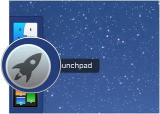 Launchpad