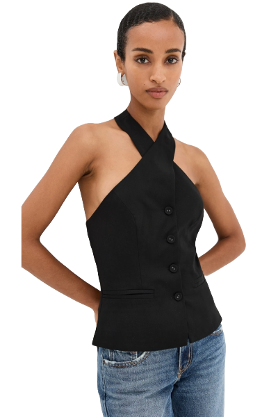 Reformation , Tate Top (Was $168) 