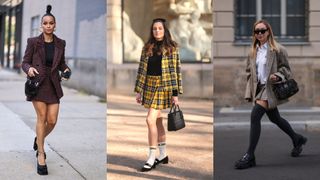 90s fashion trends; Clueless checks