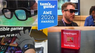 Best of AWE 2026