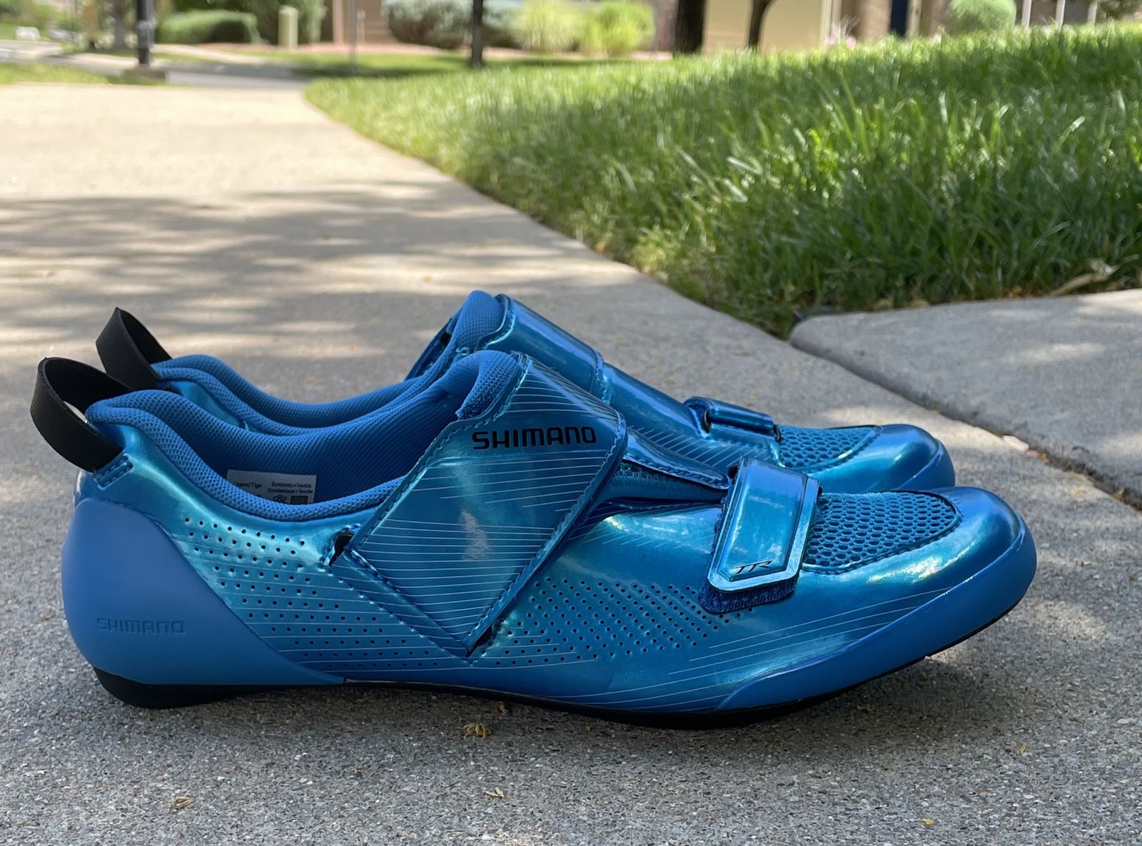 Best triathlon shoes of 2024 ridden and rated Cycling Weekly