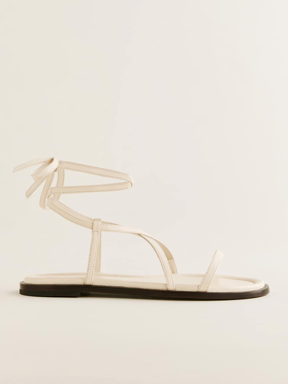 Jamie Flat Sandal