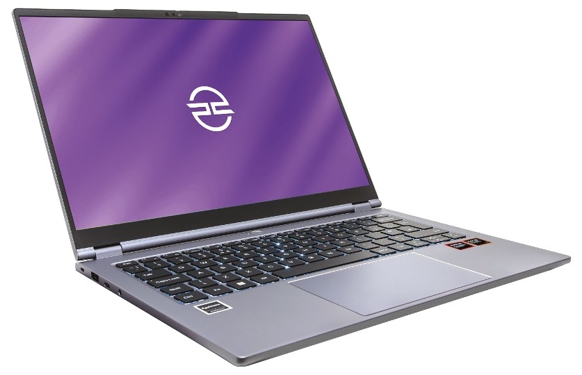 PCSpecialist 14 Lafit&amp;eacute; AI AMD - 2