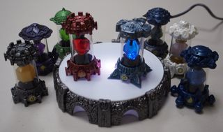 Skylanders