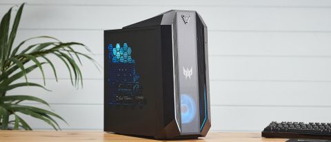 Acer Predator Orion 3000 hero image