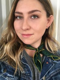 Jennifer Camp Forbes's avatar