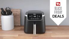 Ninja Air Fryer Pro