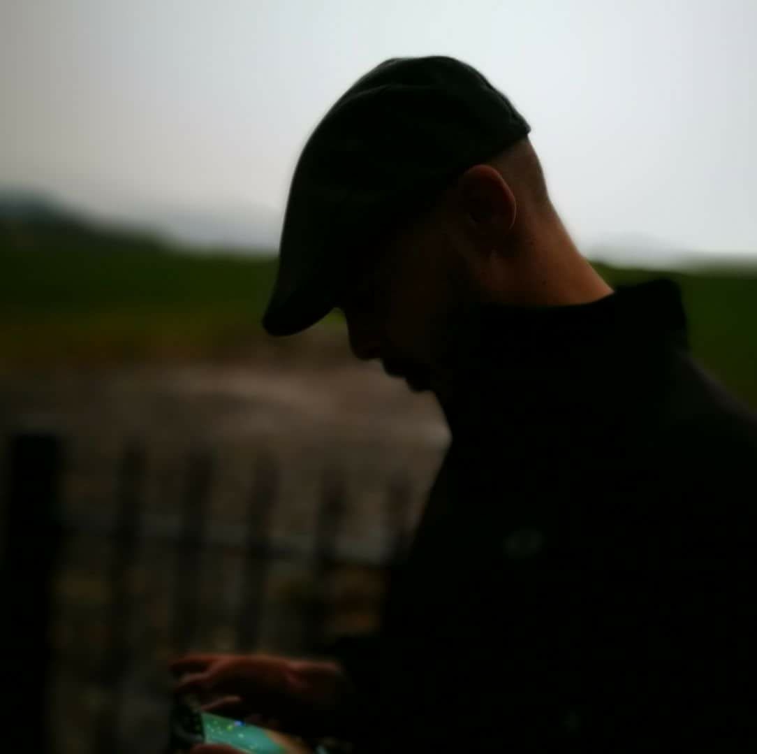 Zak Storey bio pic