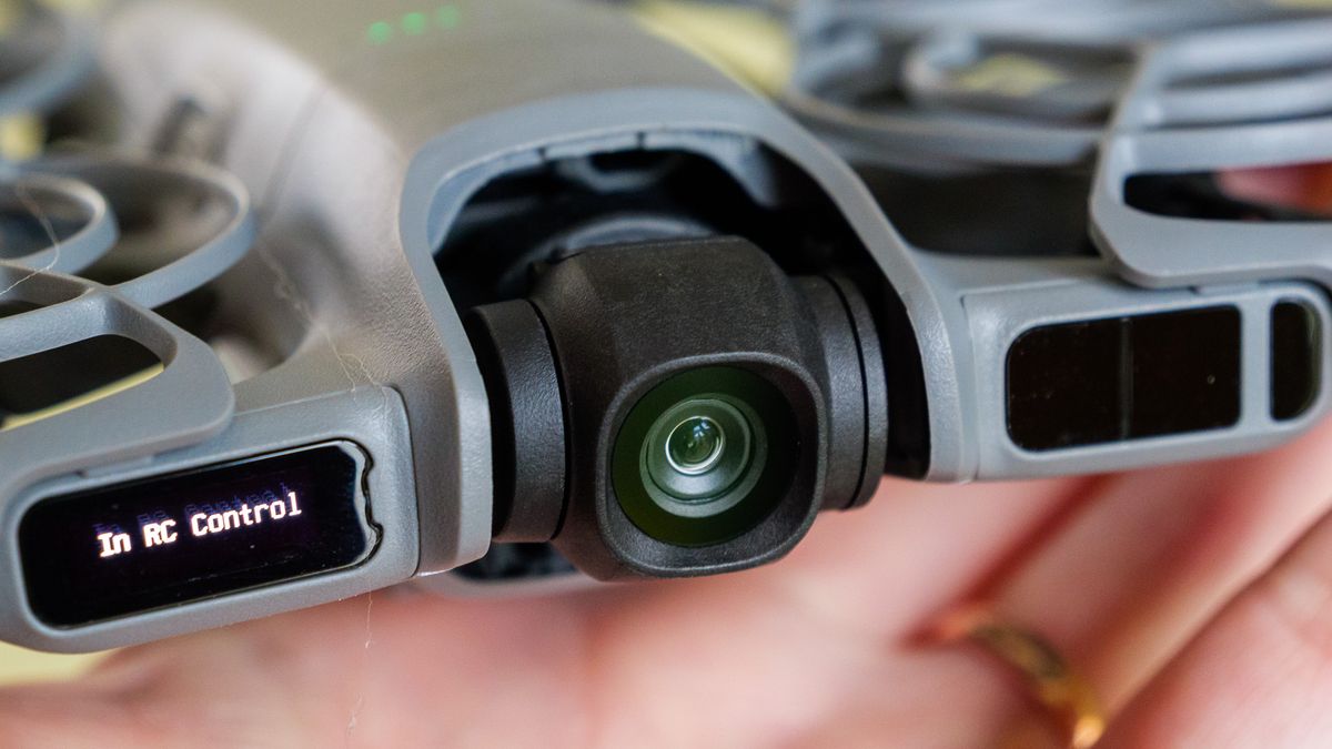 DJI Neo 2