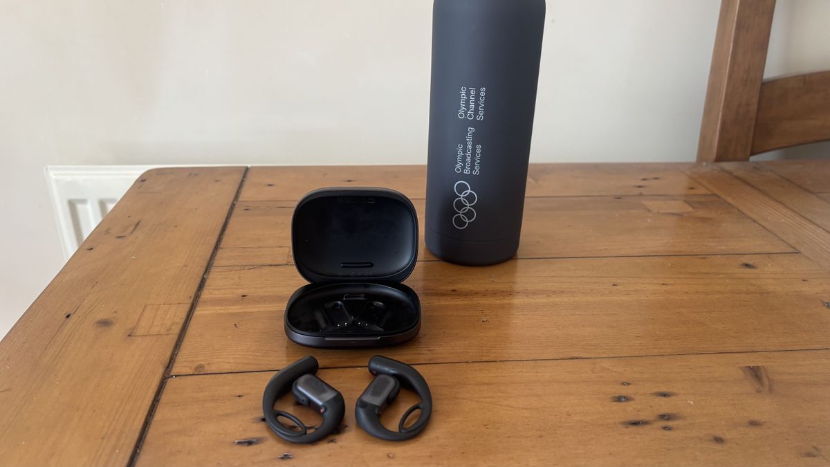 Shokz OpenFit Pro