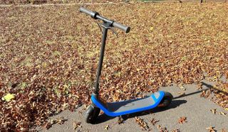 Segway C2 Lite