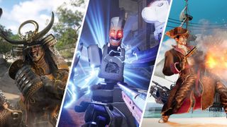 TechRadar Gaming's most anticipated 2025 games.