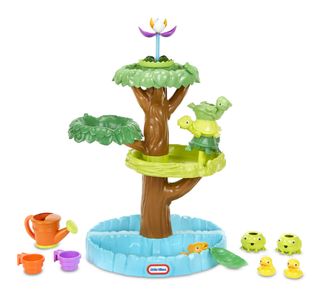 Little Tikes Magic Flower Water Table