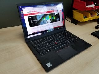 Lenovo ThinkPad X1 Carbon