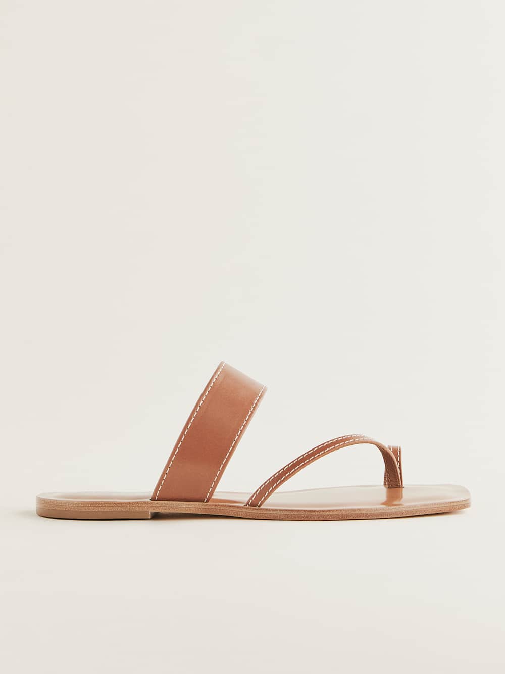 Sawyer Flat Sandal
