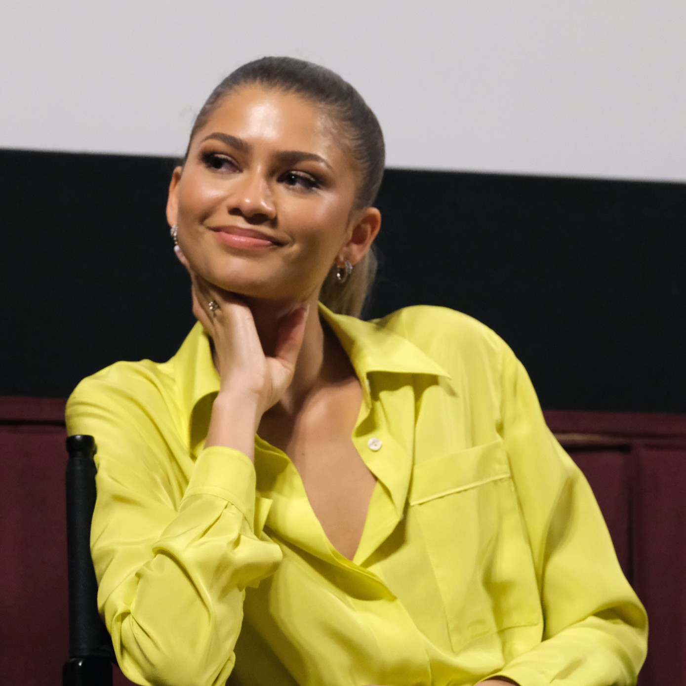 Zendaya