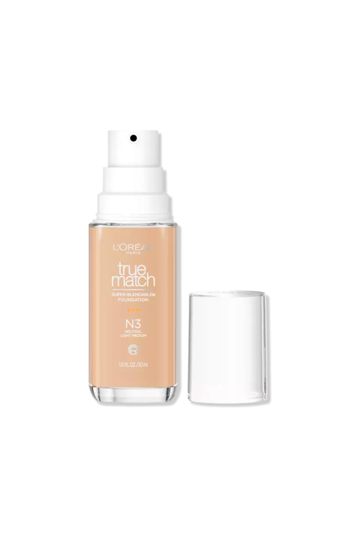 L&#039;Oreal True Match