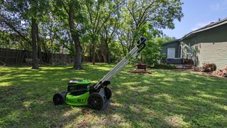 Greenworks Pro 60V