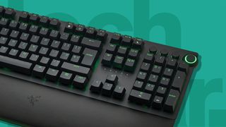 Die besten Gaming-Tastaturen 2022 &uuml;berzeugen durch tolle Haptik, Feedback und allerlei Zusatz-Features