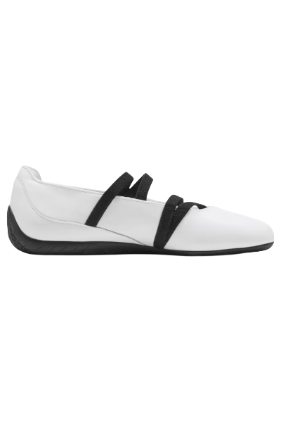 PUMA, Speedcat Ballet Leather Women&#039;s Shoes