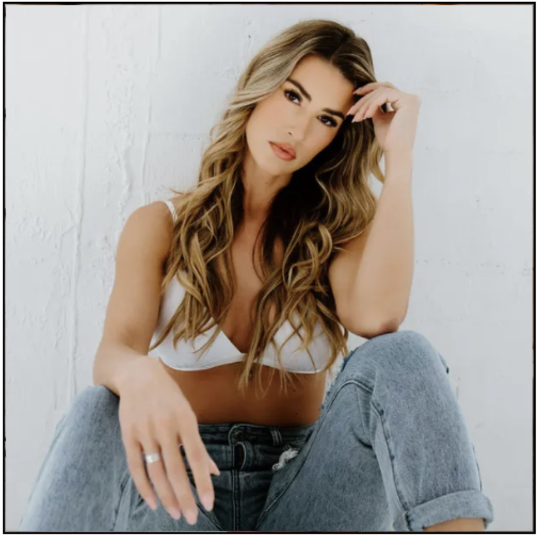 Sydnee Falkner Is More Than the &#039;Million Dollar Secret&#039; Mean Girl