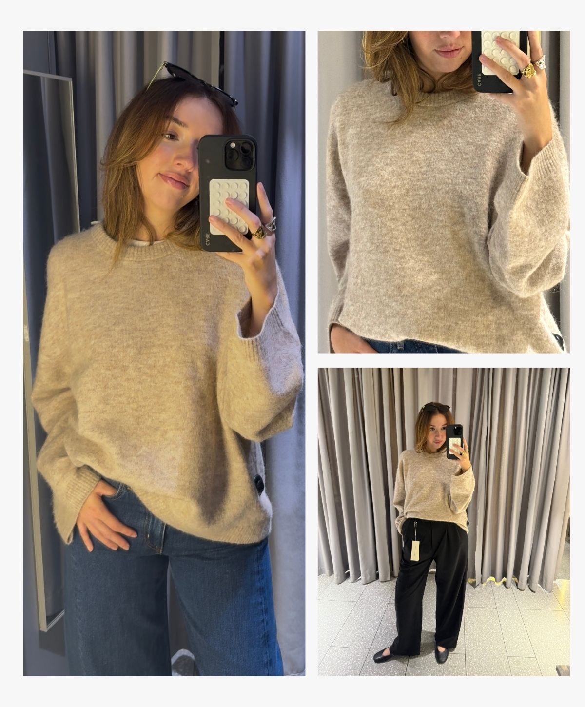 @_meganstorey for Who What Wear UK