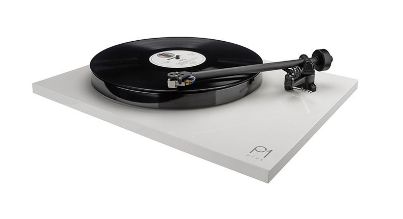 Rega Planar 1 Plus turntable