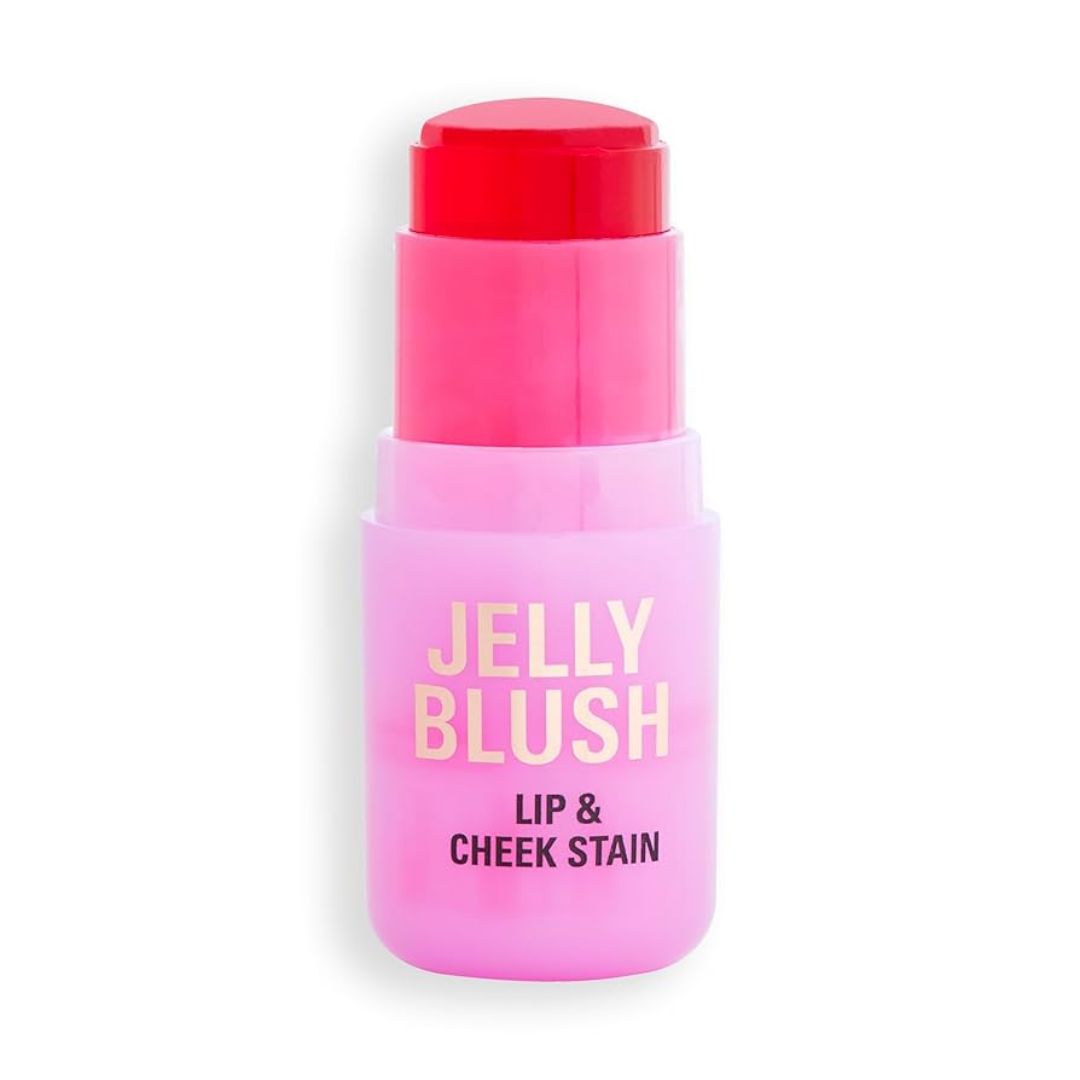 Revolution Jelly Blush