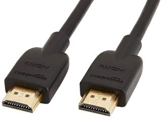 Amazonbasics Hdmi Cable