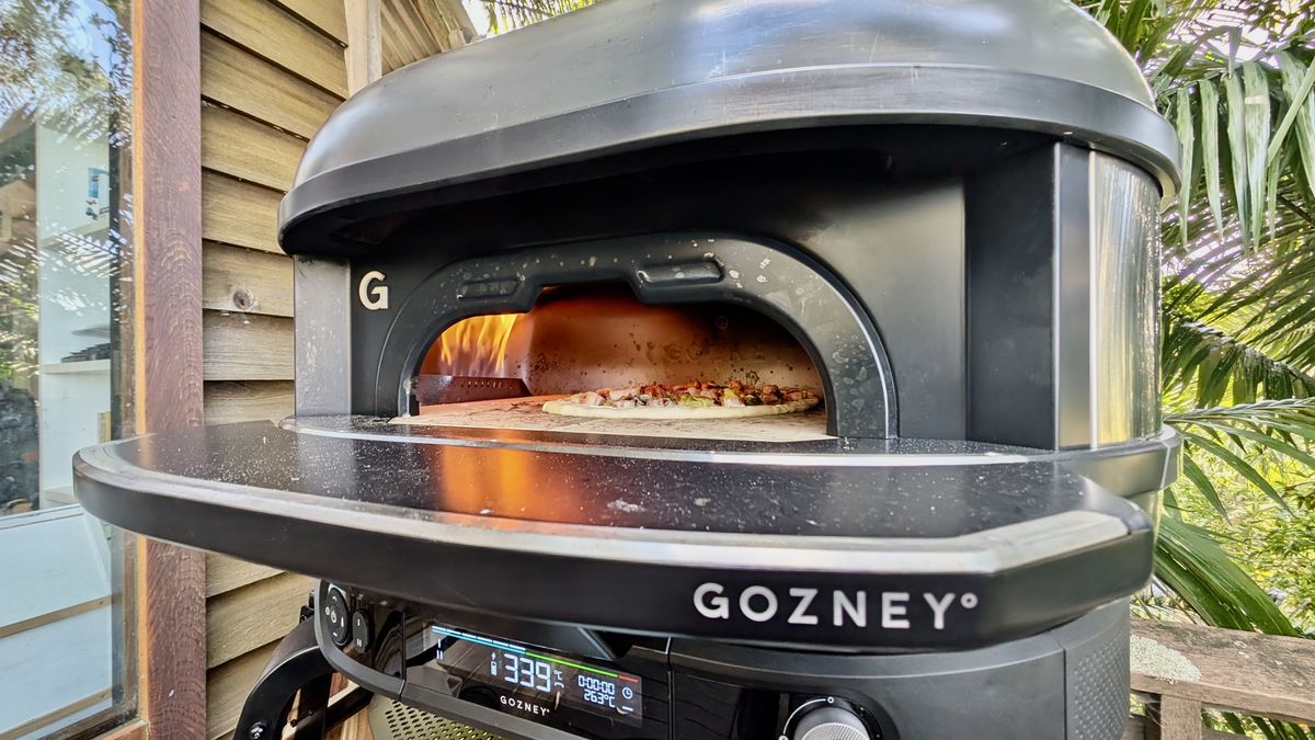 Gozney Dome (Gen 2)